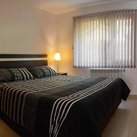 Apartamentos Del Sol San Carlos de Bariloche Esterno foto