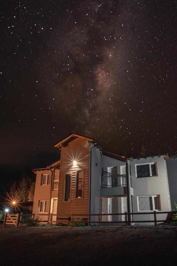 Apartamentos Del Sol San Carlos de Bariloche Esterno foto