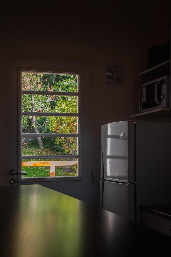 Apartamentos Del Sol San Carlos de Bariloche Esterno foto