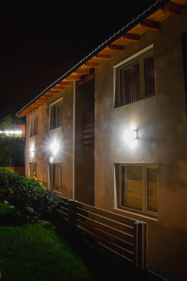 Apartamentos Del Sol San Carlos de Bariloche Esterno foto